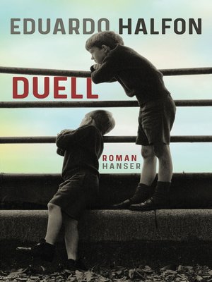 cover image of Duell